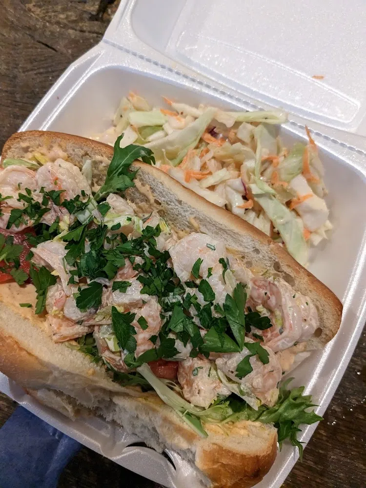 Lobster Roll
